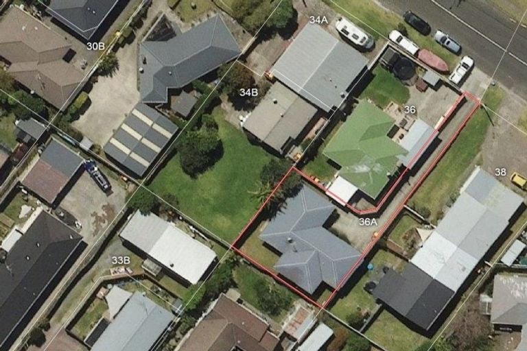 Photo of property in 36a Carysfort Street, Mount Maunganui, 3116