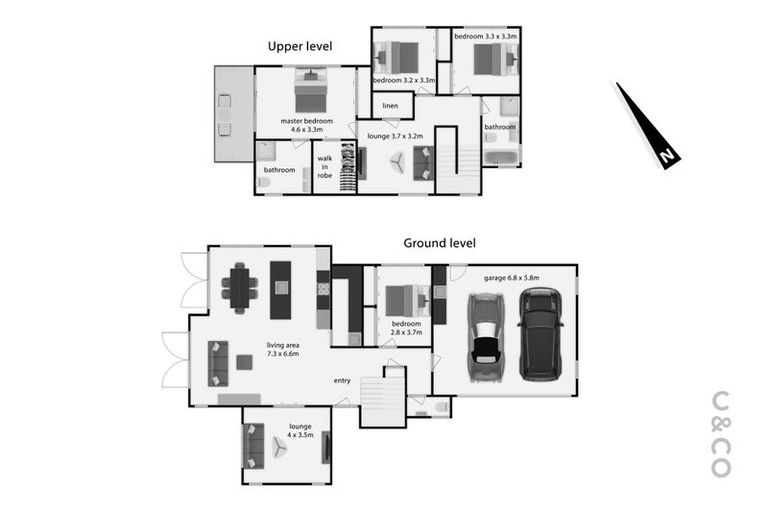 Photo of property in 30 Robert Might Road, Huapai, Kumeu, 0810