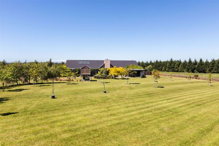 Photo of property in 50 Fergus Road, Loburn, Rangiora, 7472