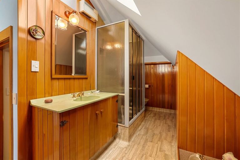 Photo of property in 40 Saint Andrews Hill Road, Mount Pleasant, Christchurch, 8081