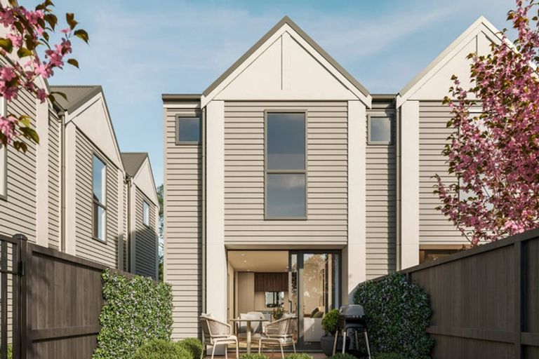 Photo of property in 61 Cobham Street, Spreydon, Christchurch, 8024