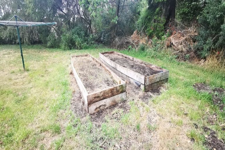 Photo of property in 1021 Goulds Road, Rolleston, 7614