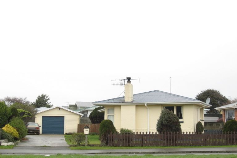 Photo of property in 554 Elles Road, Kingswell, Invercargill, 9812