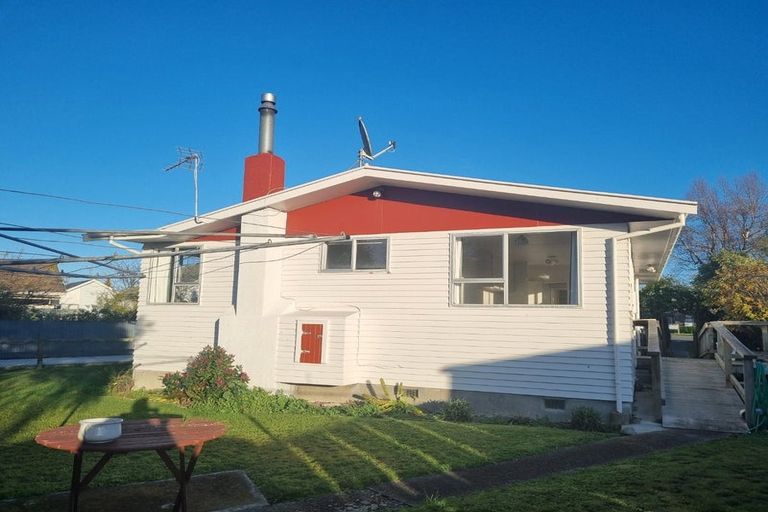 Photo of property in 30 Raglan Street, Lansdowne, Masterton, 5810