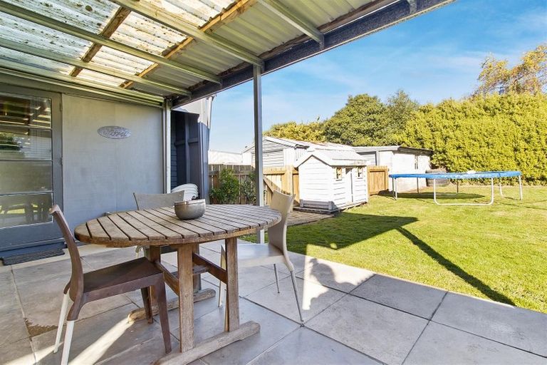 Photo of property in 21 George Street, Waimate, 7924