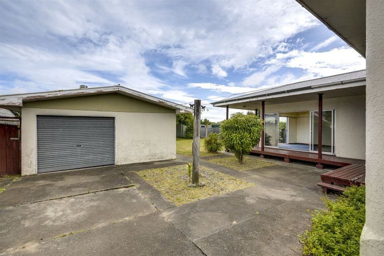 Photo of property in 313 Kennedy Road, Onekawa, Napier, 4110