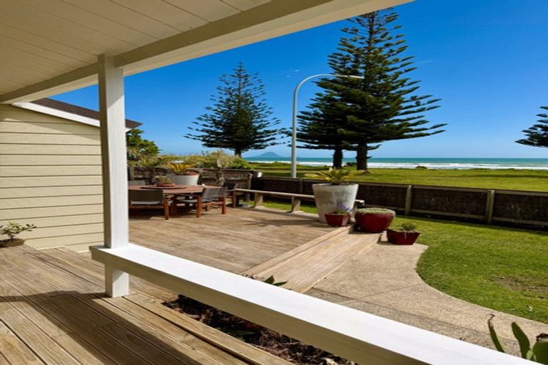 Photo of property in 174 Ocean Road, Ohope, 3121