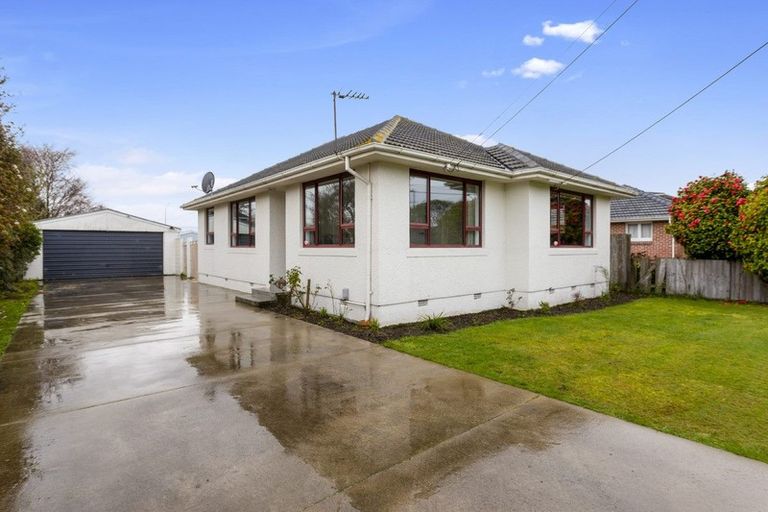Photo of property in 24 Ariki Place, Hei Hei, Christchurch, 8042