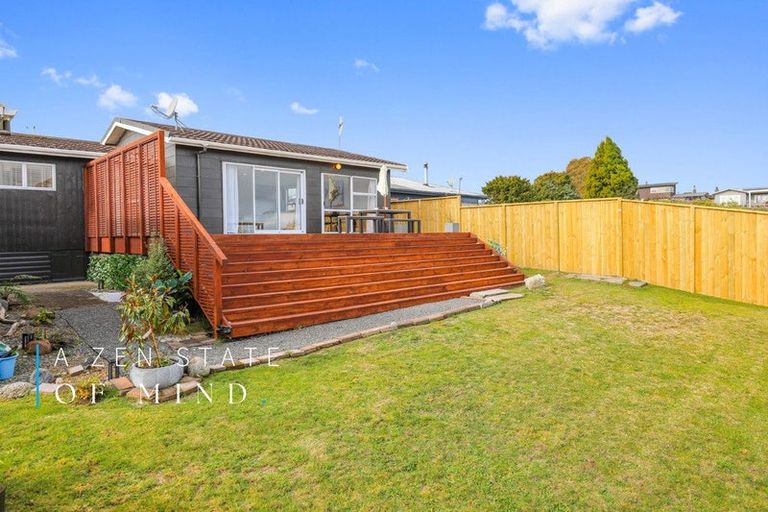 Photo of property in 17 Puriri Street, Hilltop, Taupo, 3330