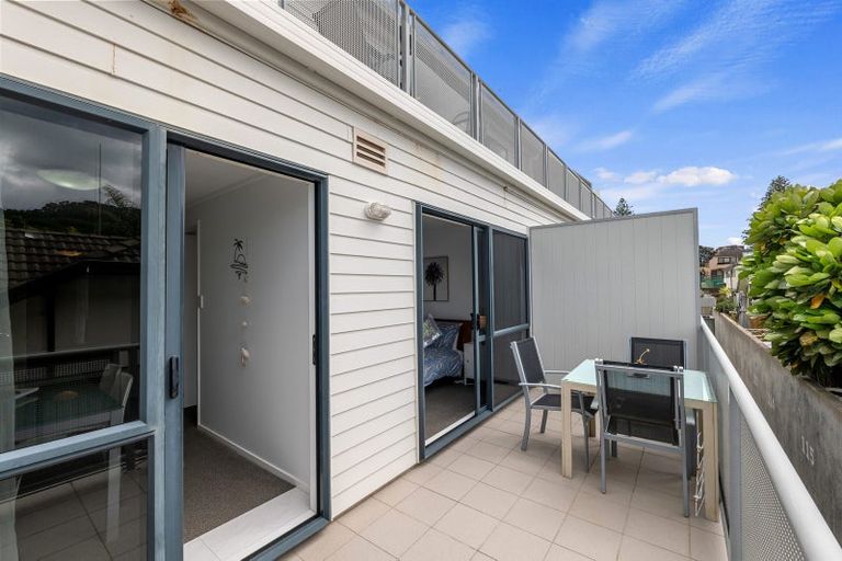 Photo of property in Atlas Apartments, 17/49 Maunganui Road, Mount Maunganui, 3116
