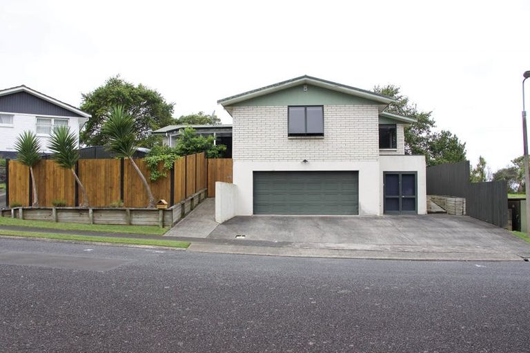 Photo of property in 23 Dunvegan Place, Dinsdale, Hamilton, 3204