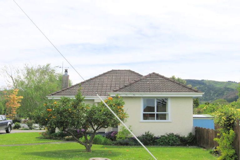 Photo of property in 29 Oak Street, Mangapapa, Gisborne, 4010