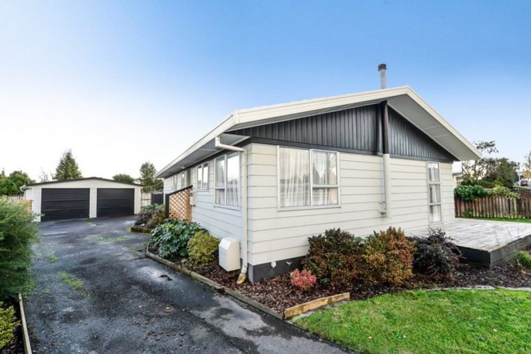 Photo of property in 59 Fairview Street, Fairview Downs, Hamilton, 3214