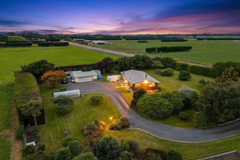 Photo of property in 324 Rimu Road, Kennington, Invercargill, 9871