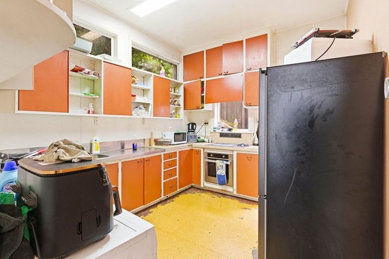 Photo of property in 8 Elder Street, Dunedin Central, Dunedin, 9016