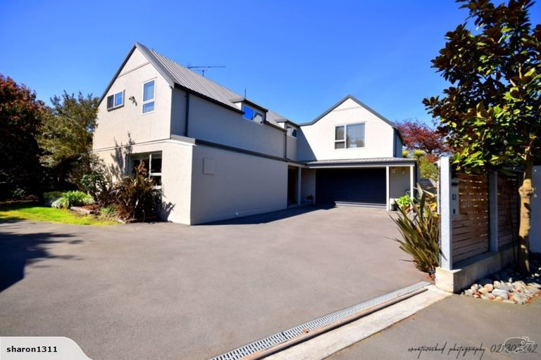 Photo of property in 12 Chevron Place, Ilam, Christchurch, 8041