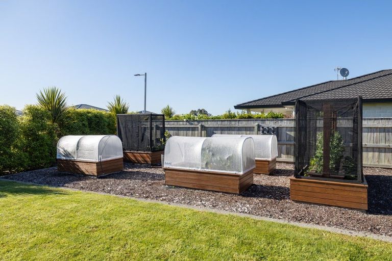 Photo of property in 5 Mervyn Brown Place, Solway, Masterton, 5810