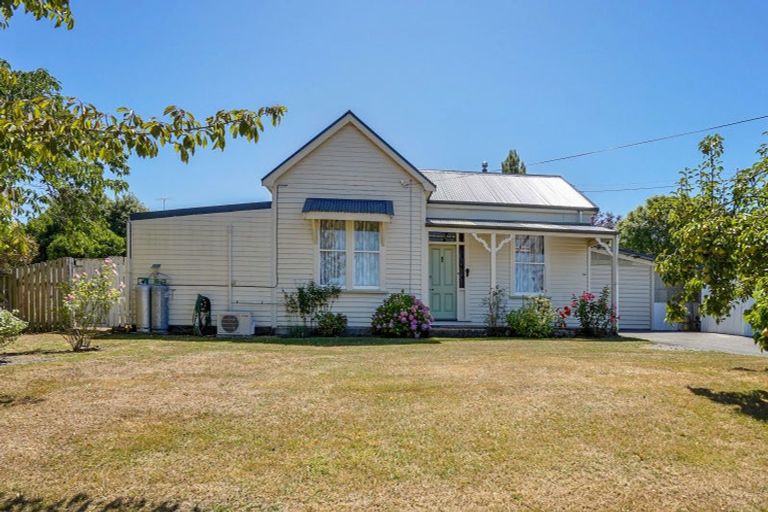 Photo of property in 32a Ward Road, Cheviot, 7310