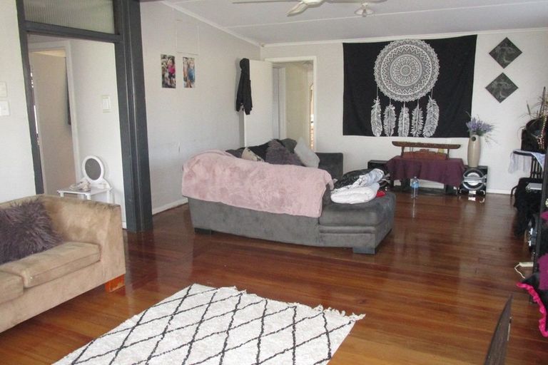 Photo of property in 117 Apatu Street, Wairoa, 4108