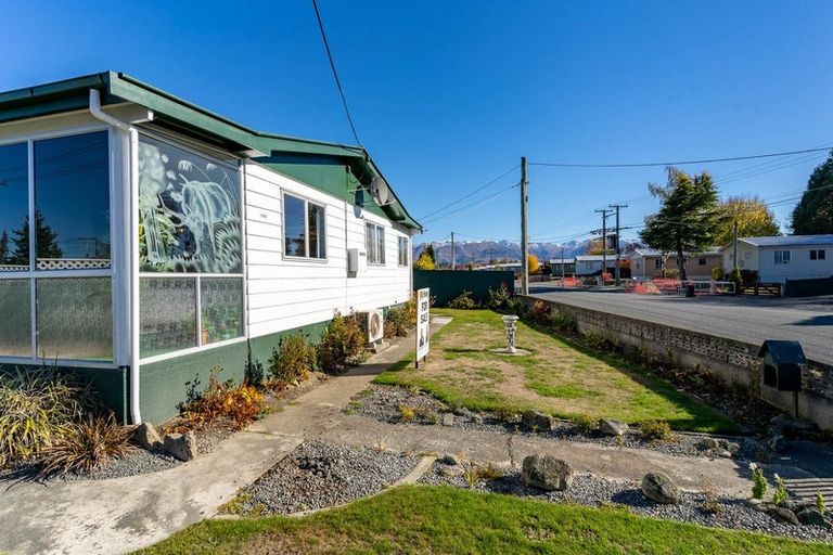 Photo of property in 153 Mackenzie Drive, Twizel, 7901