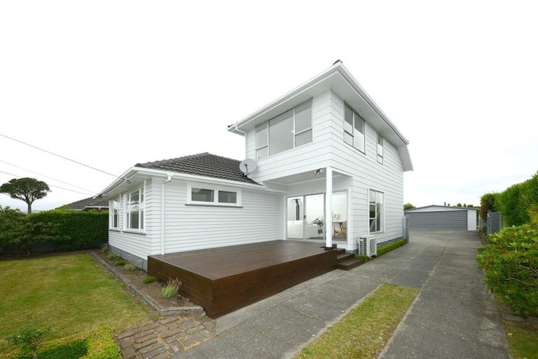 Photo of property in 37 Nottingham Avenue, Halswell, Christchurch, 8025