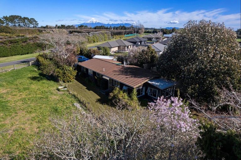 Photo of property in 3 Armstrong Avenue, Waitara, 4320