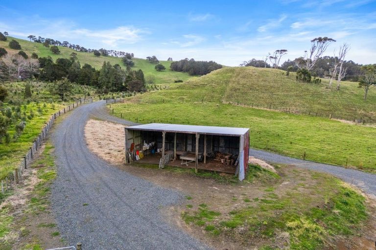 Photo of property in 255 O'carroll Road, Maungakaramea, 0178