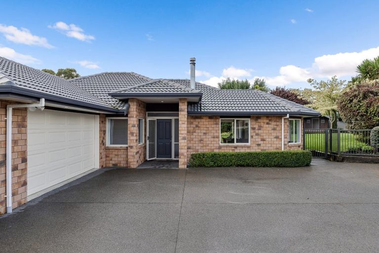 Photo of property in 12 Maple Place, Morrinsville, 3300