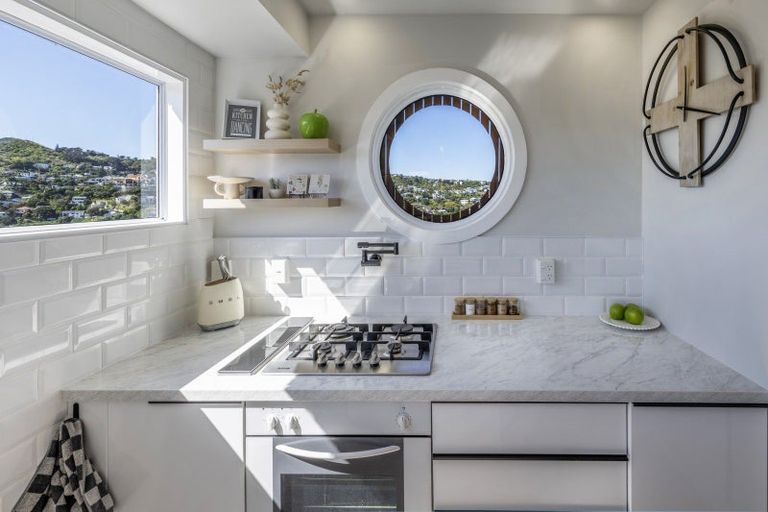 Photo of property in 57 Rhine Street, Island Bay, Wellington, 6023