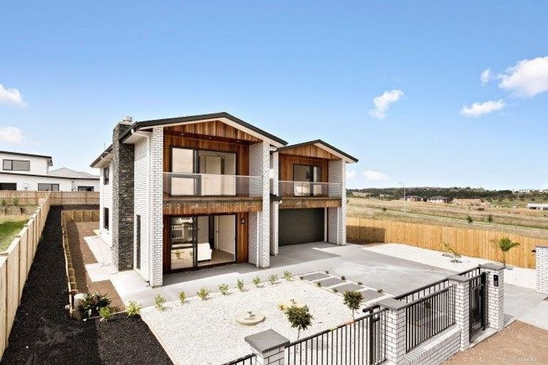 Photo of property in 8 Keshvara Road, Beachlands, Auckland, 2018