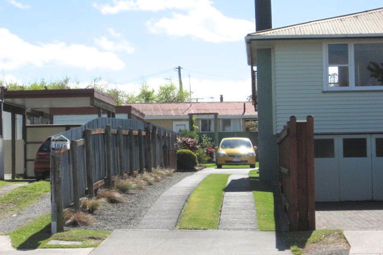 Photo of property in 1/182 Tamamutu Street, Taupo, 3330
