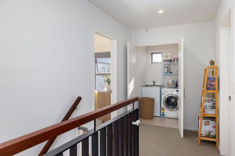 Photo of property in 519b Manchester Street, St Albans, Christchurch, 8014