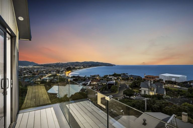 Photo of property in 66 Cliffs Road, Saint Clair, Dunedin, 9012