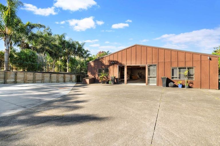 Photo of property in 826 Runciman Road, Runciman, Drury, 2578