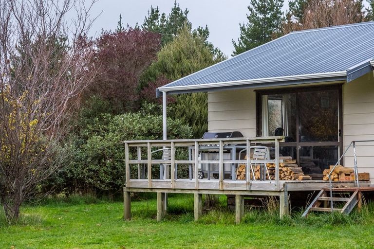 Photo of property in 400 Mikimiki Road, Mikimiki, Masterton, 5881