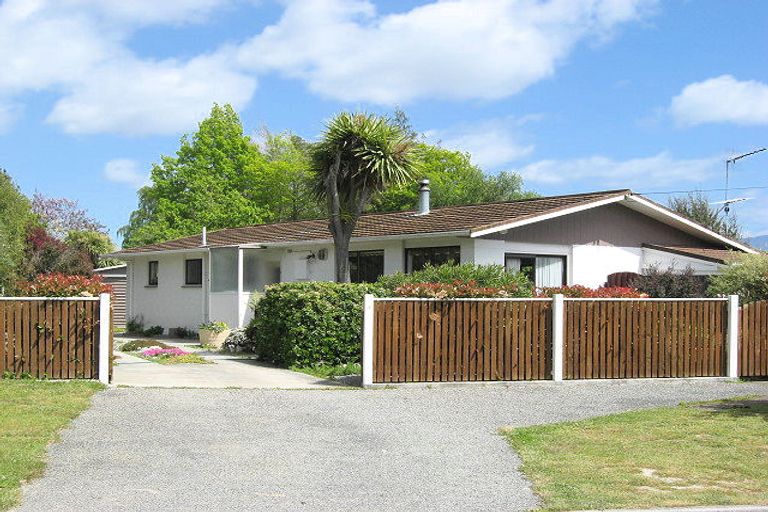 Photo of property in 3 Brook Street North, Renwick, 7204