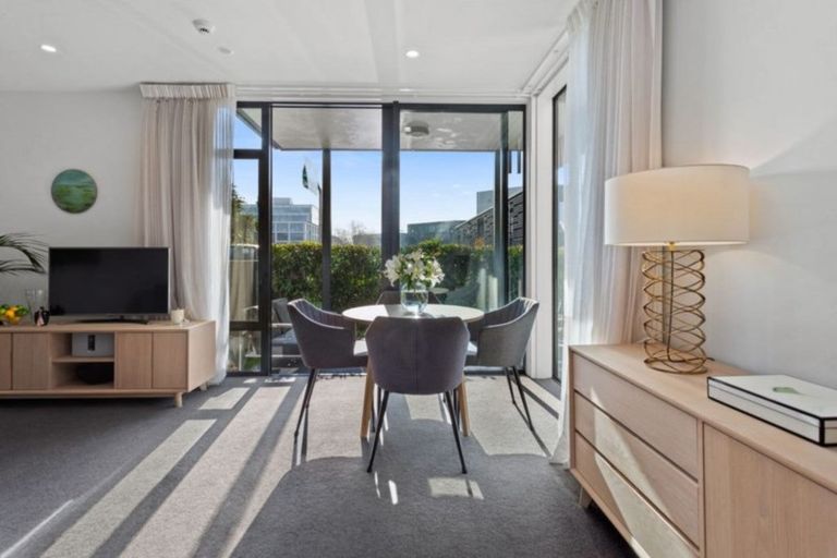 Photo of property in 1/50 Kilmore Street, Christchurch Central, Christchurch, 8013