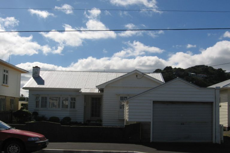 Photo of property in 59 Strathavon Road, Miramar, Wellington, 6022