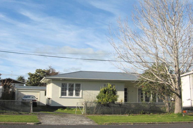 Photo of property in 102 Fenton Street, Thames, 3500