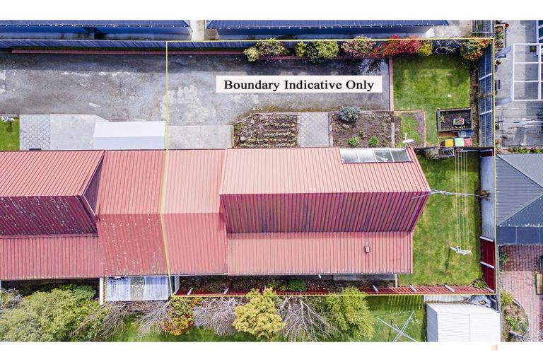 Photo of property in 2/438 Wai-iti Road, Gleniti, Timaru, 7910