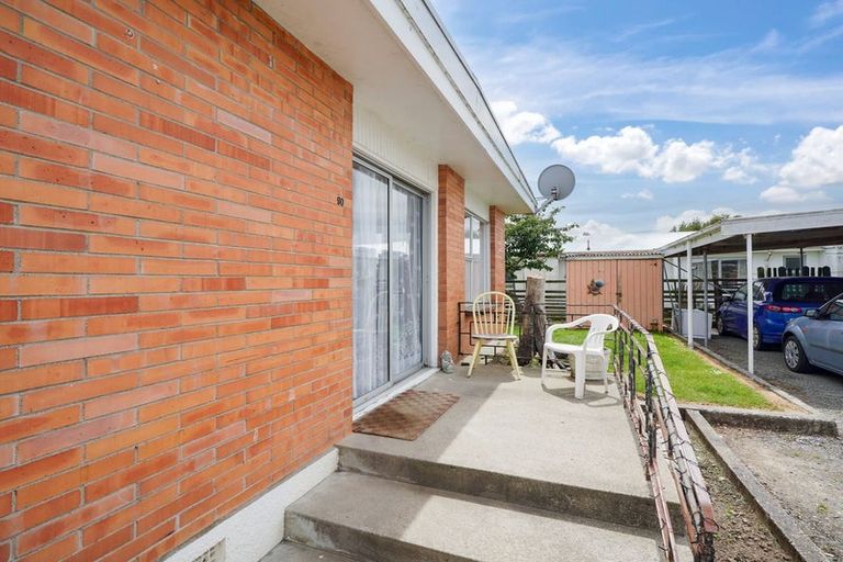 Photo of property in 90 Herriot Street, Richmond, Invercargill, 9810