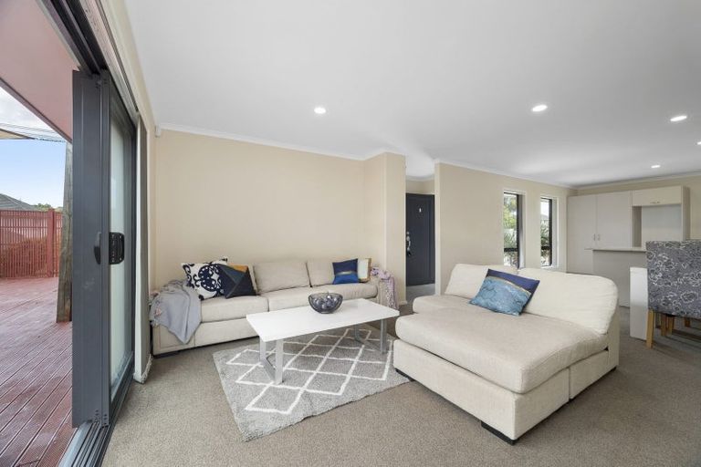 Photo of property in 7 Puriri Crescent, Hillcrest, Rotorua, 3015