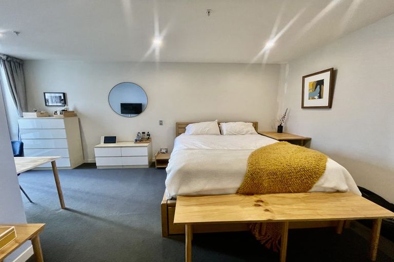 Photo of property in Republic Apartments, 1f/11 Tennyson Street, Te Aro, Wellington, 6011