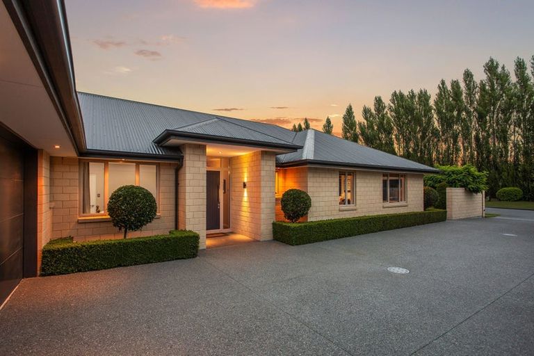 Photo of property in 144 Hussey Road, Northwood, Christchurch, 8051