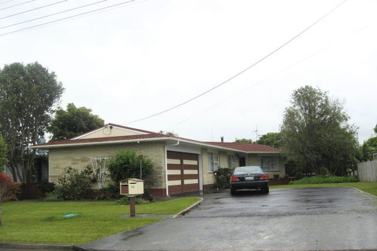 Photo of property in 56 Kokich Crescent, Onerahi, Whangarei, 0110