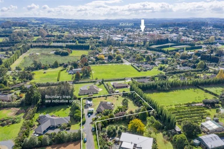 Photo of property in 24c Riddell Road, Kerikeri, 0230