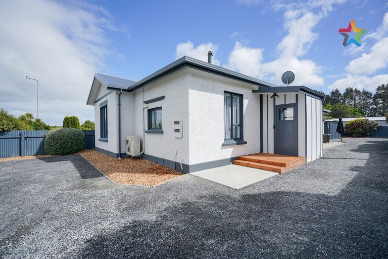 Photo of property in 8 Grace Street, Appleby, Invercargill, 9812