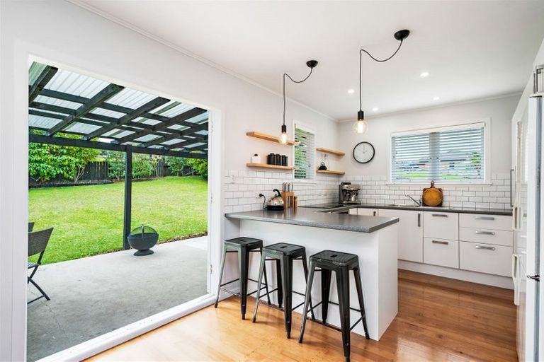 Photo of property in 35 Sorrento Street, Onerahi, Whangarei, 0110