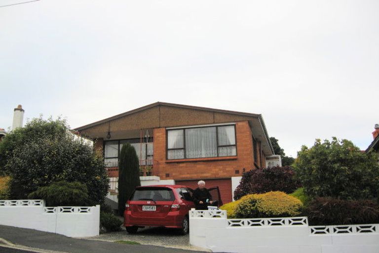 Photo of property in 16 Elliot Street, Andersons Bay, Dunedin, 9013