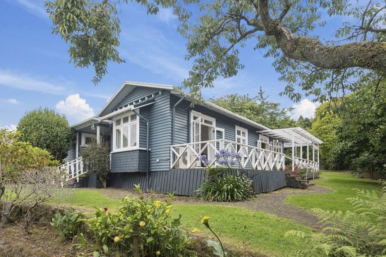 Photo of property in 2 Pukehangi Road, Pukehangi, Rotorua, 3015
